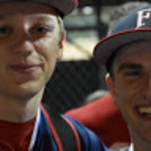 Meet your Posher, Tracy